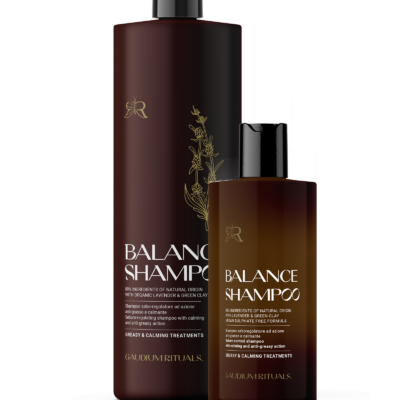 Gaudium Rituals Shampooing Balance 1000ml Roverhair