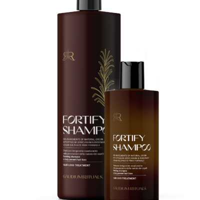 Roverhair Gaudium Rituals