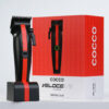 Tondeuse Coco Veloce Clipper Red