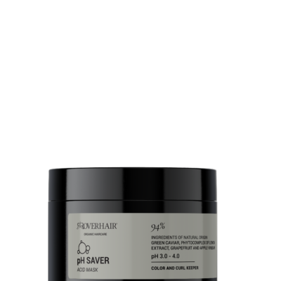 pH Saver Acid Mask Treatment 1000ml Roverhair