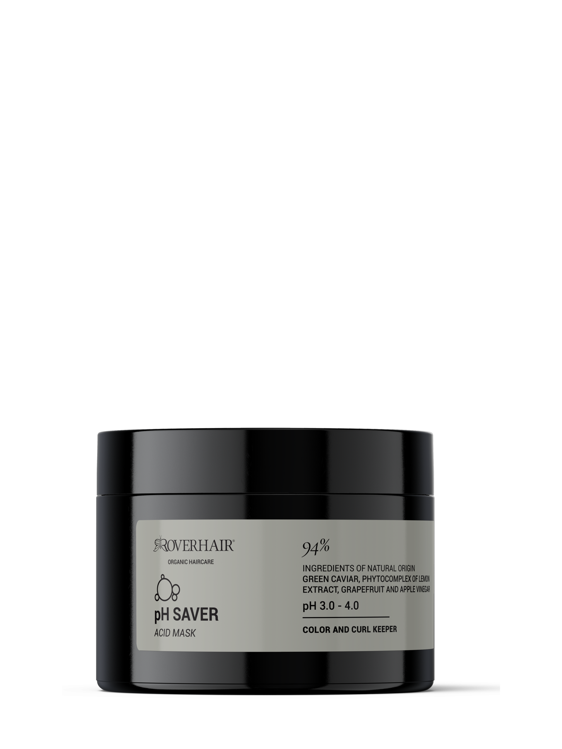 pH Saver Acid Mask Treatment 1000ml Roverhair