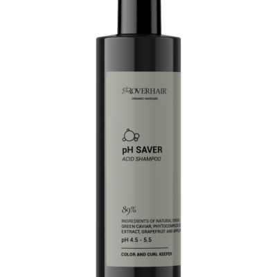 Roverhair pH Saver