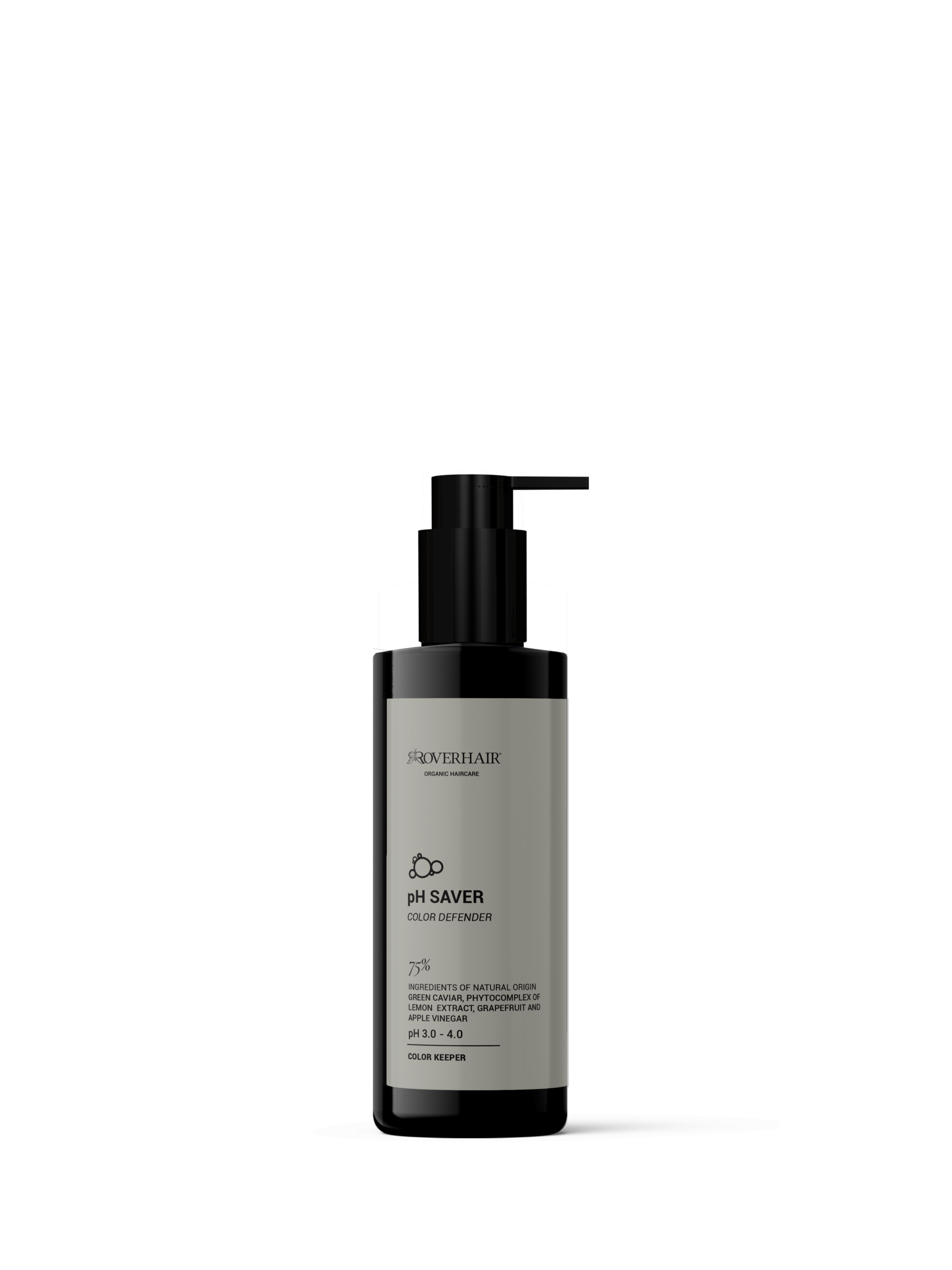 pH Saver Color Defender 150ml Roverhair