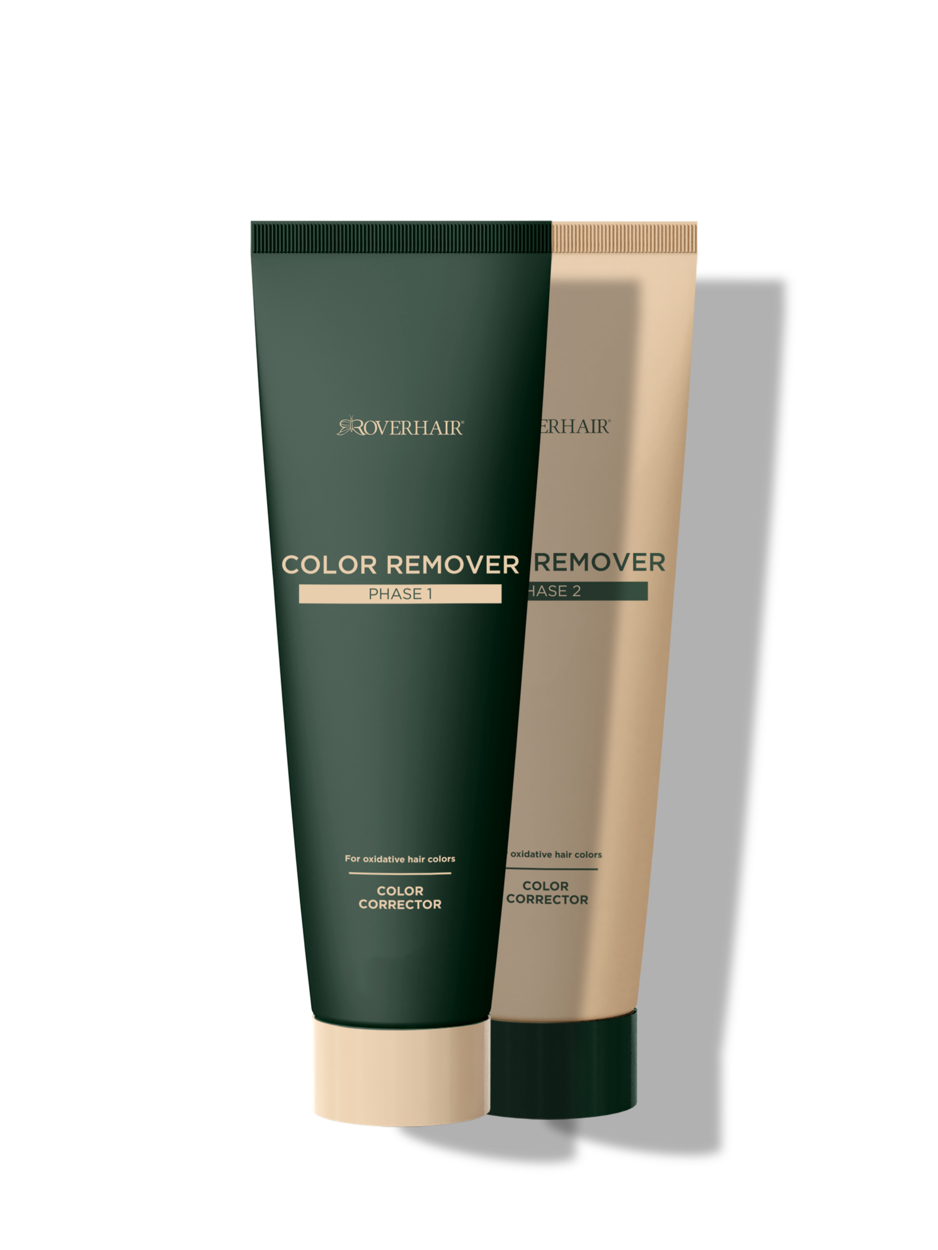 pH Saver Color Remover Roverhair