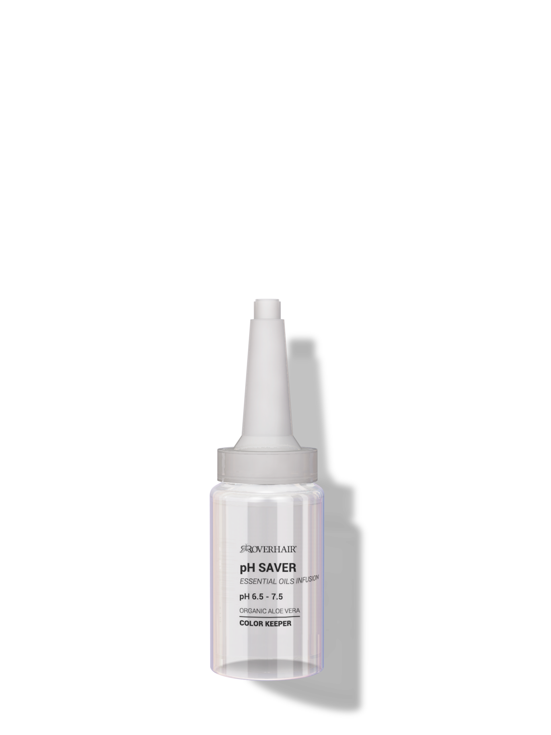 pH Saver Essential Oils Infusion 24 x 10ml Roverhair