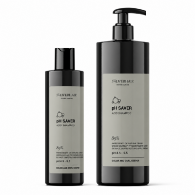 Roverhair pH Saver