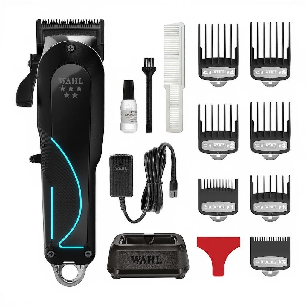phullcutz-Tondeuse Wahl Cordless Senior 2.0 Tondeuse Wahl Cordless Senior 2.0
