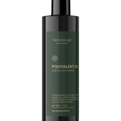 Polyvalent Oil 500ml Roverhair