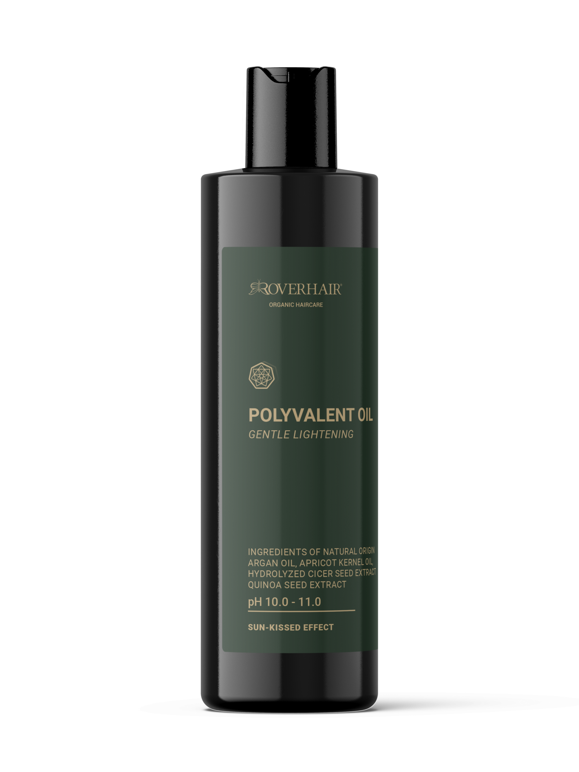 Polyvalent Oil 500ml Roverhair