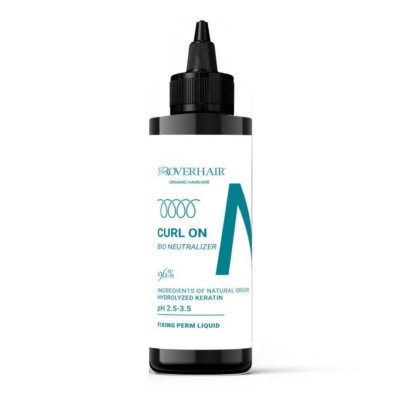 Curl On Neutraliser 100ml