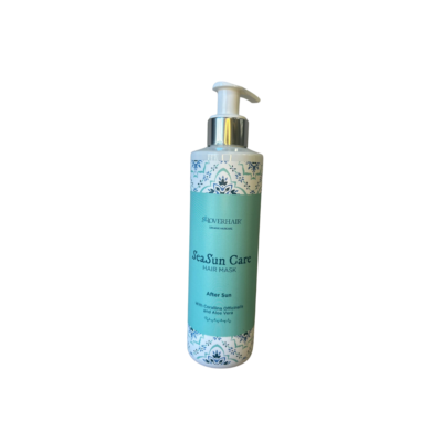 Sea Sun Mask 200ml
