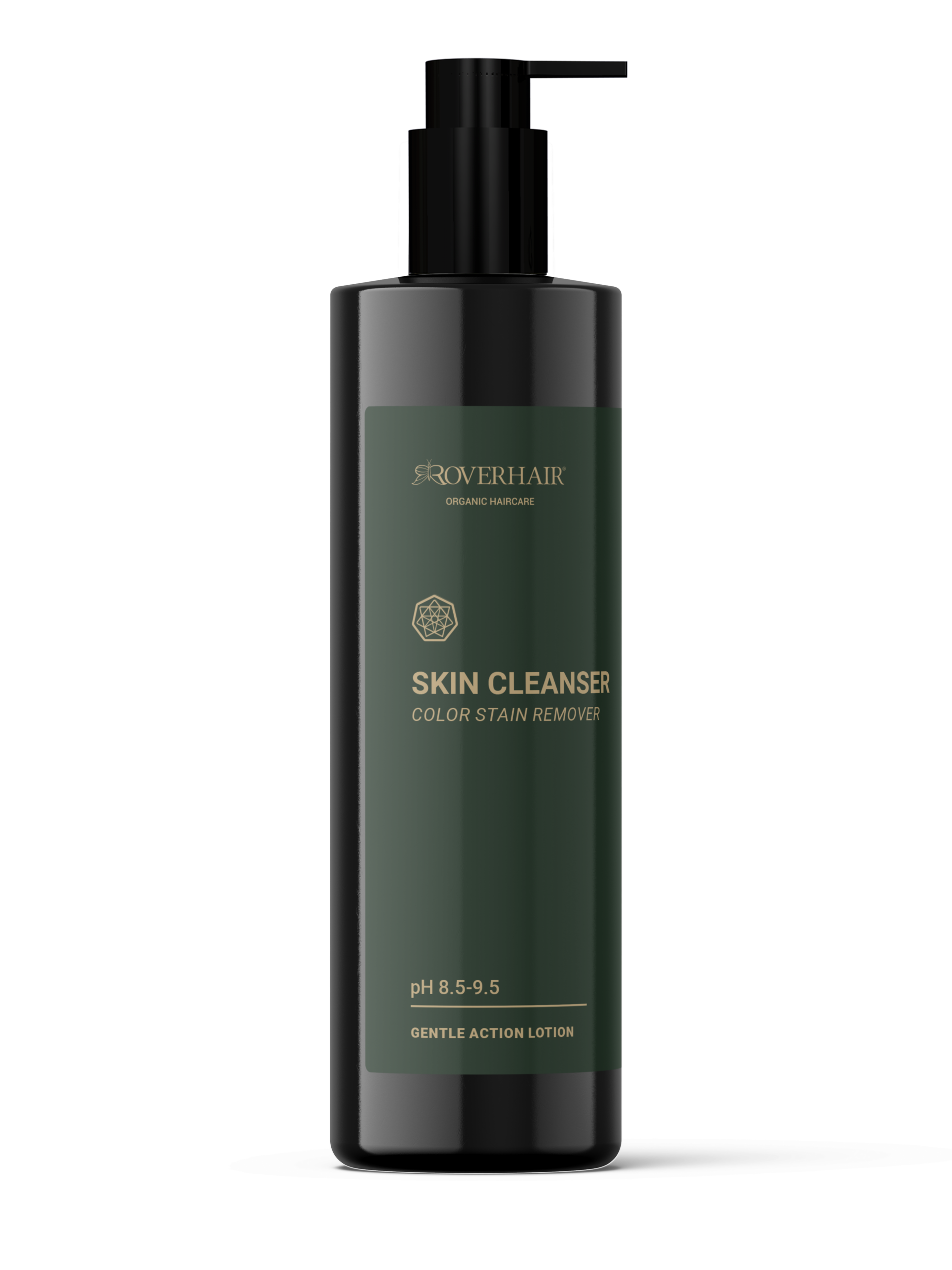 Skin Cleaner Detachant 250ml Roverhair