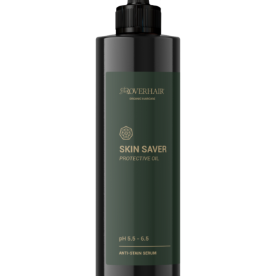 Skin Saver Oil 250ml Roverhair