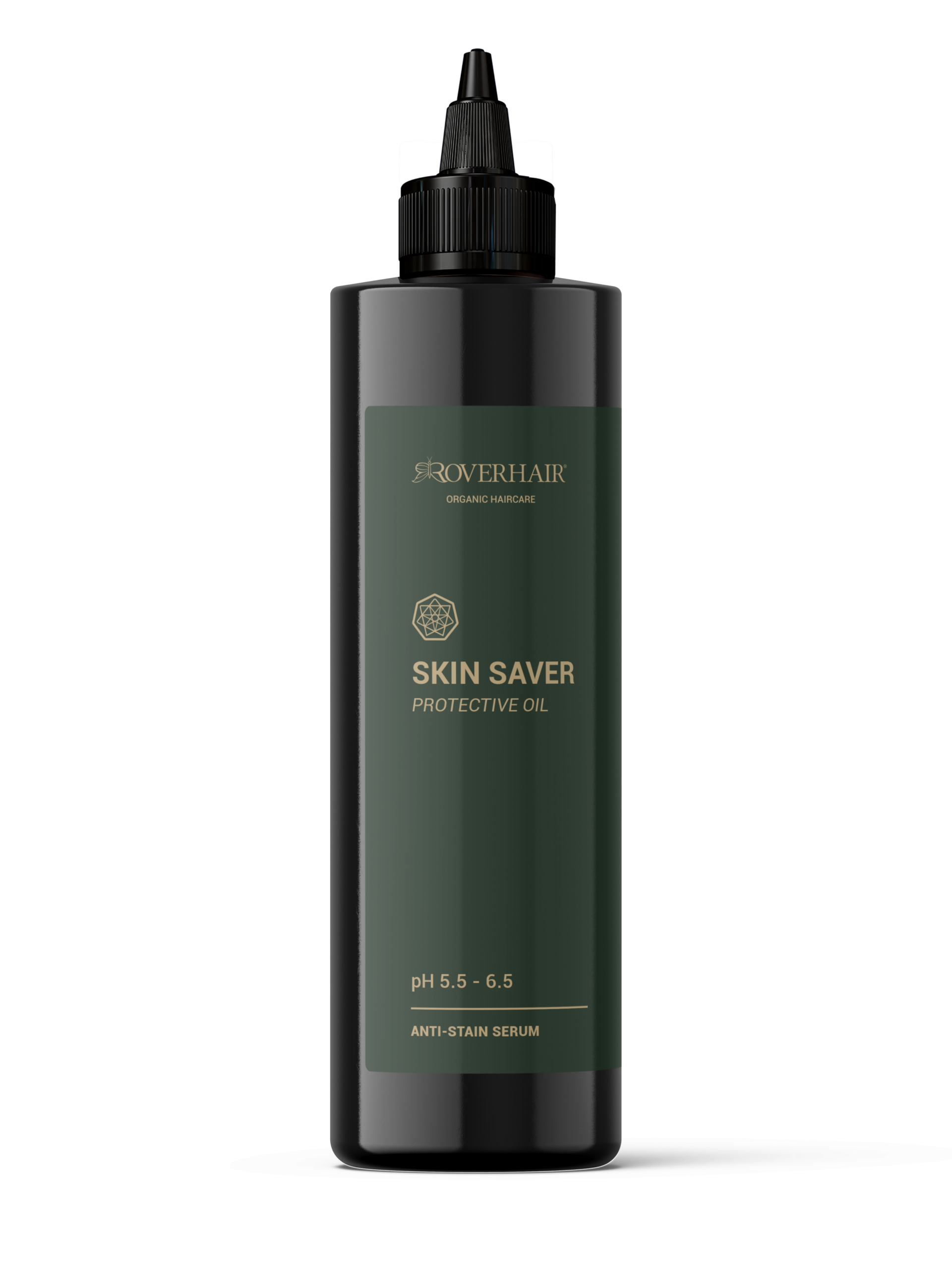 Skin Saver Oil 250ml Roverhair