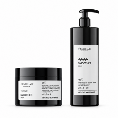smoother mask