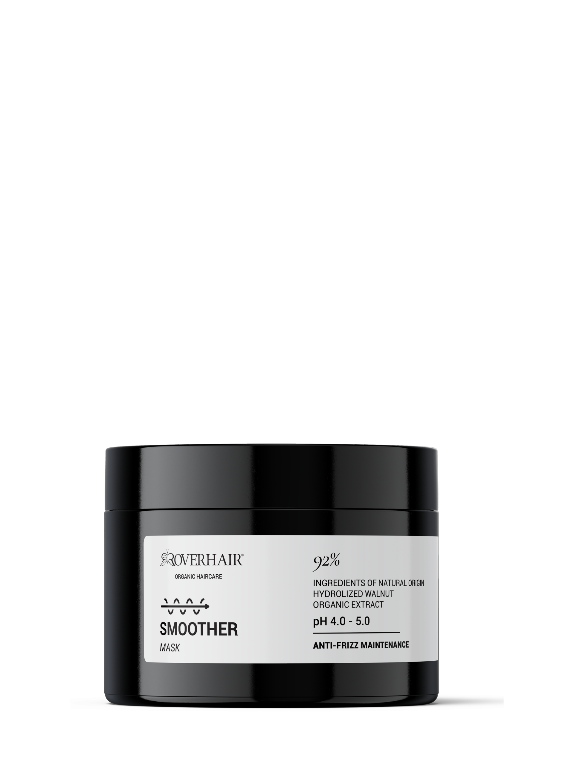 Smoother Mask 1000ml Roverhair