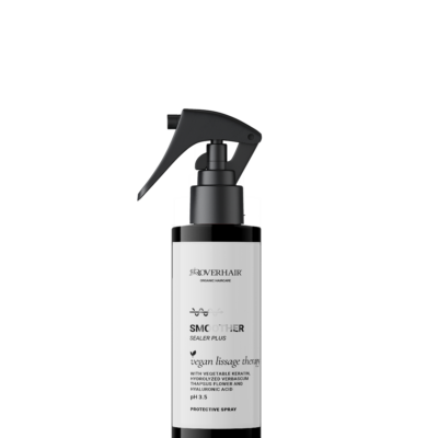 Smoother Sealer Plus 150ml Roverhair