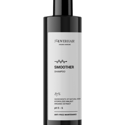 Roverhair Smoother