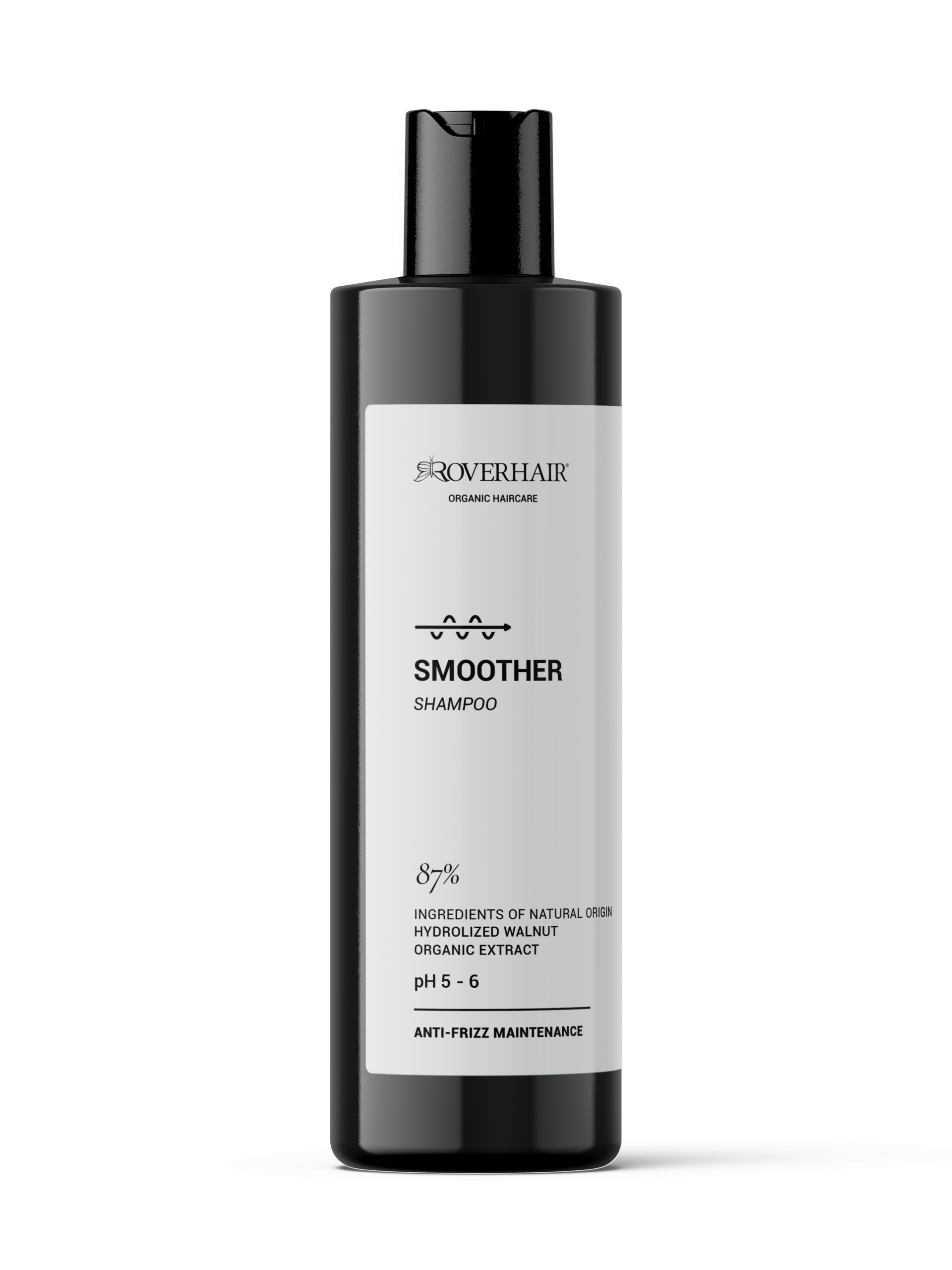 Smoother Shampoo 1000ml Roverhair
