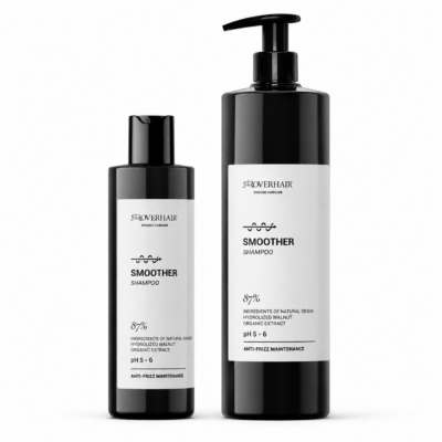 Roverhair Smoother