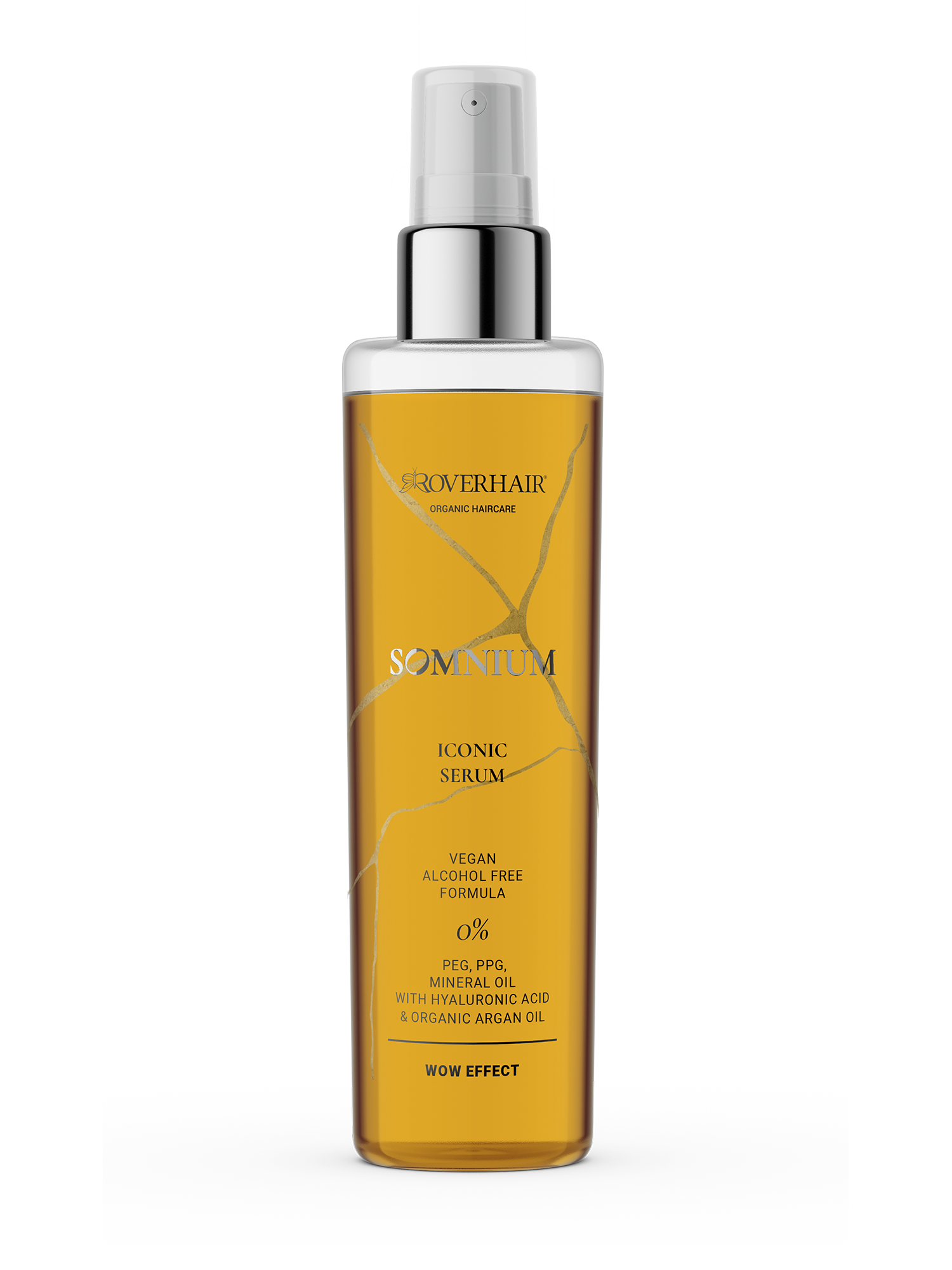 Somnium Iconic Serum 150ml Roverhair