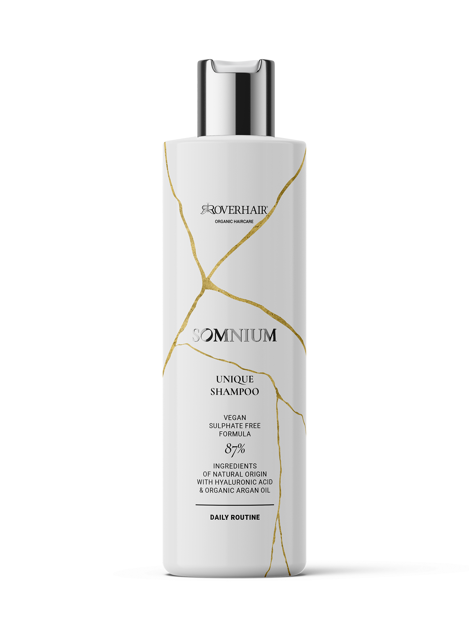 Somnium Shampoo 1000ml Roverhair