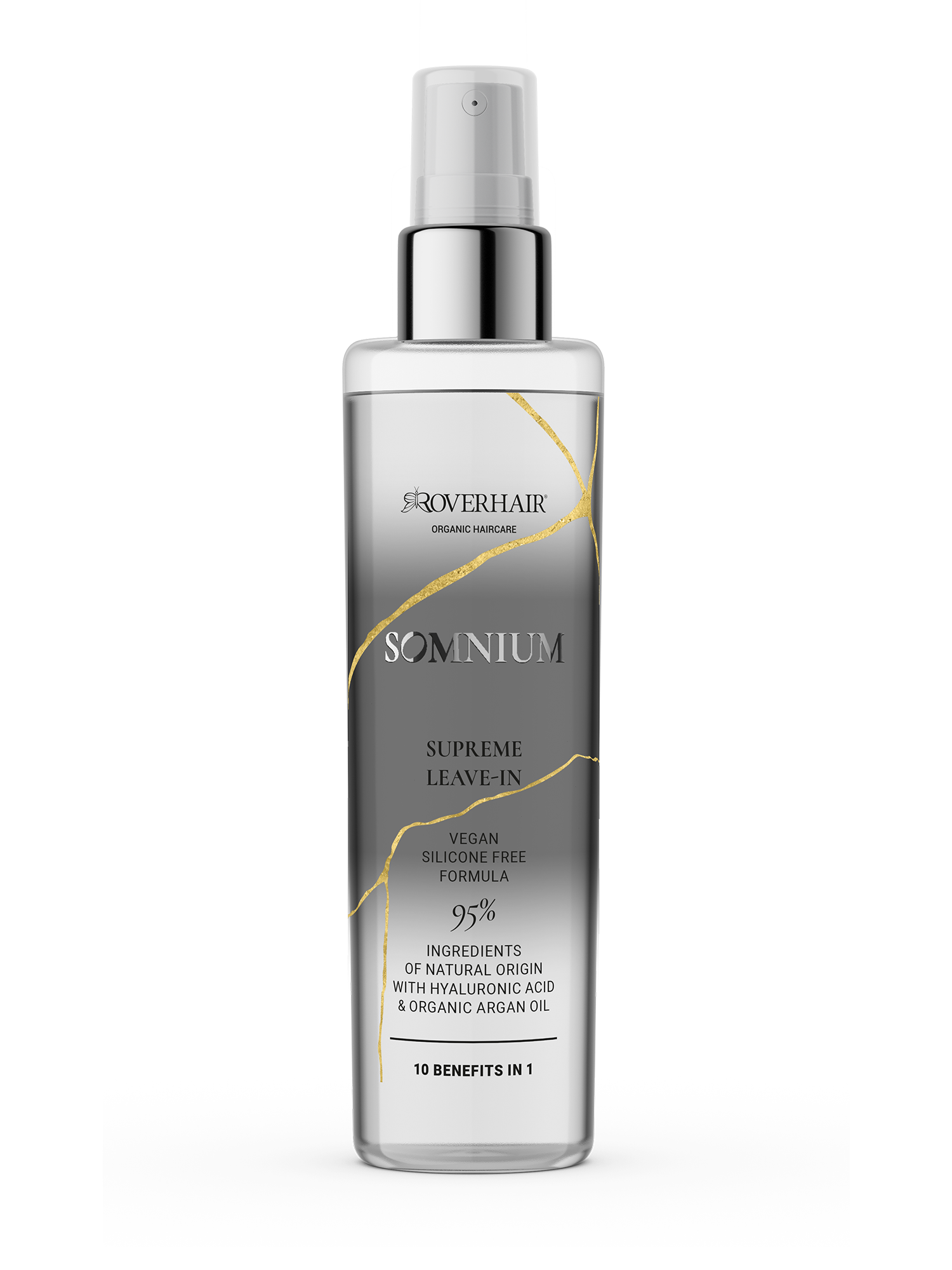 Somnium Supreme Leave In 150ml Roverhair