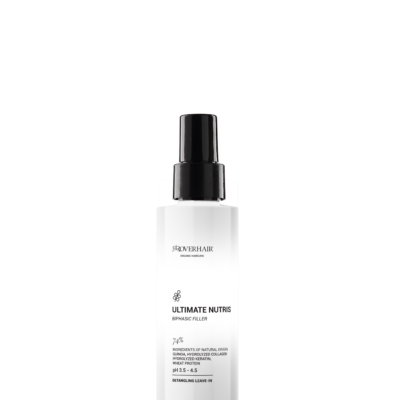 Ultimate Nutris Biphasic 500ml Roverhair