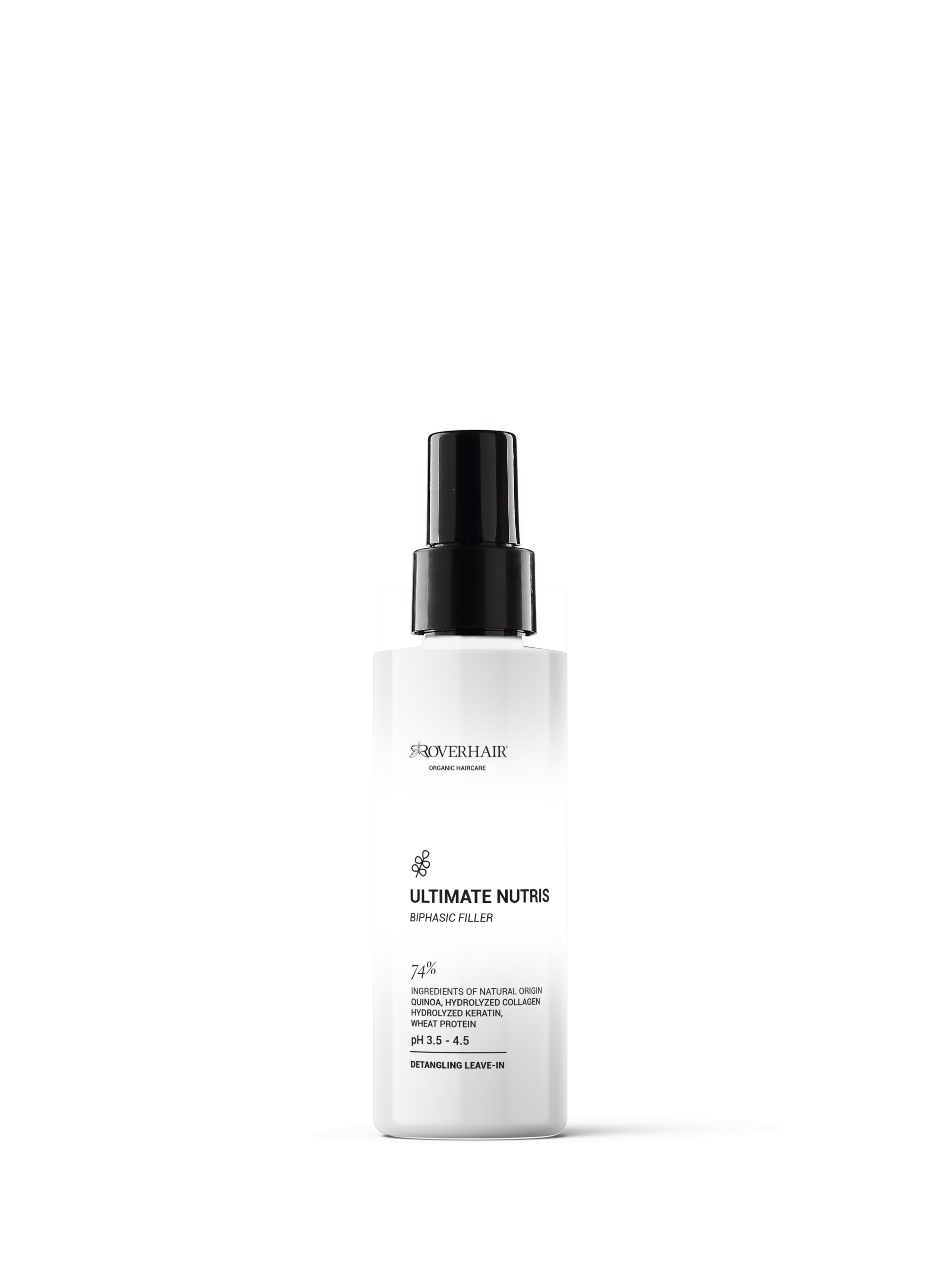 Ultimate Nutris Biphasic 500ml Roverhair