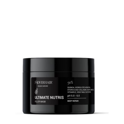 Ultimate Nutris Filler Mask 1000ml Roverhair