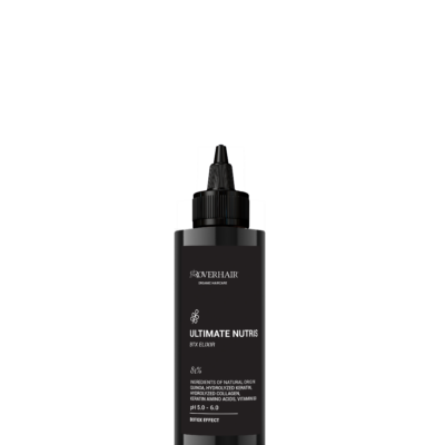 Ultimate Nutris Restoration Elixir 500ml Roverhair