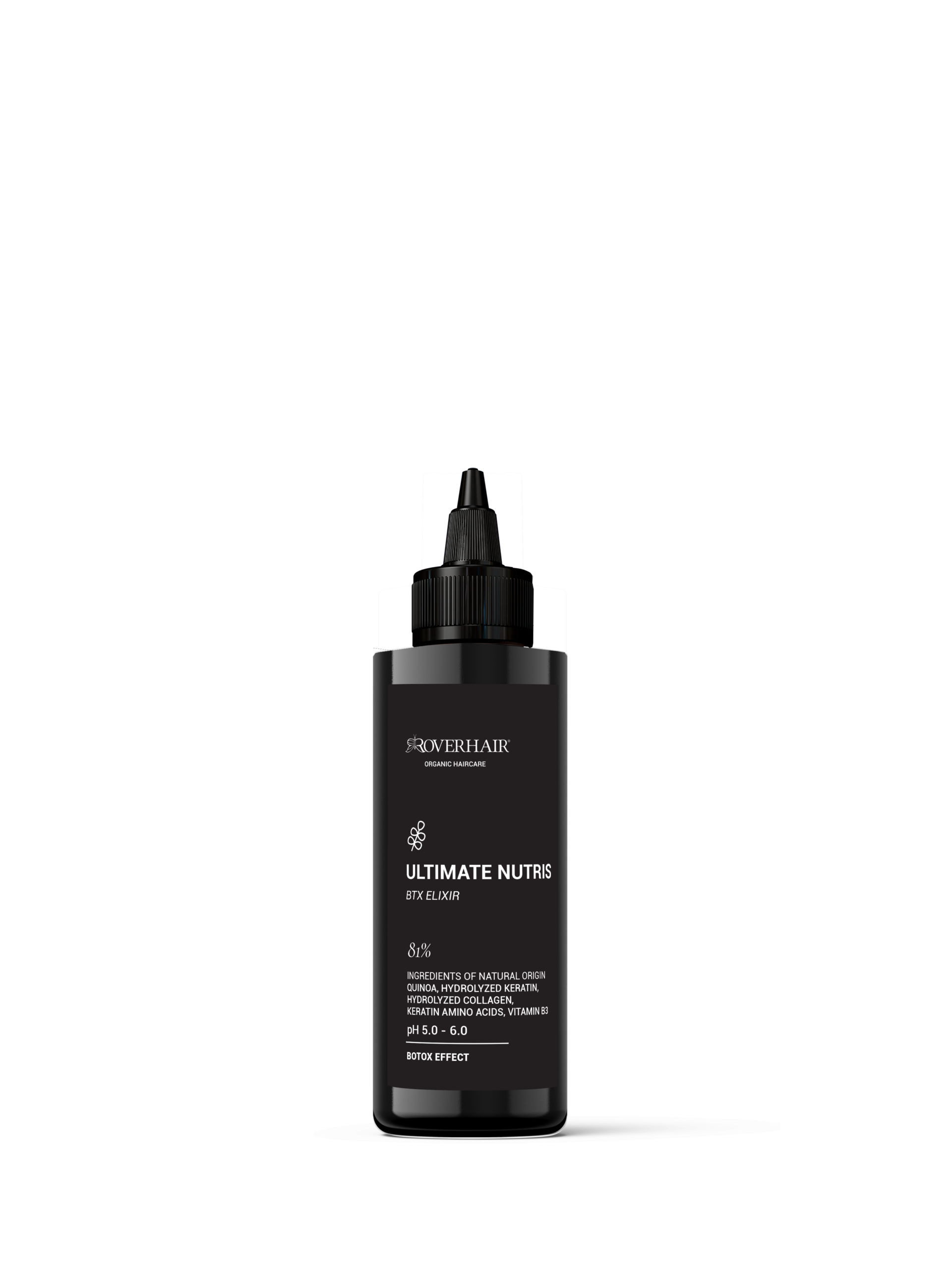 Ultimate Nutris Restoration Elixir 500ml Roverhair