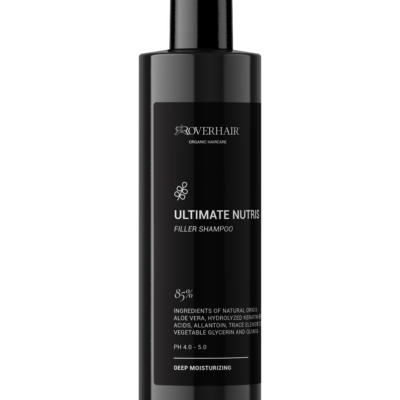 Roverhair Ultimate Nutris