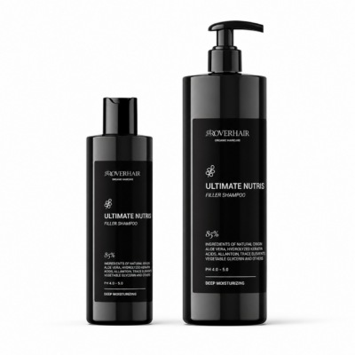 Roverhair Ultimate Nutris