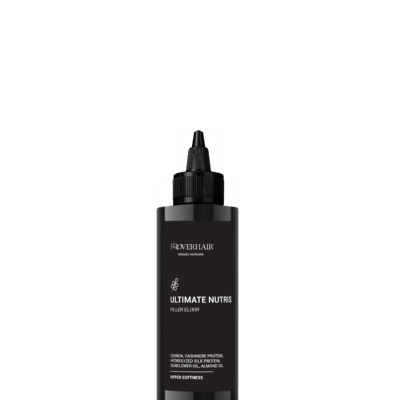 Ultimate Nutris Softness Elixir 500ml Roverhair