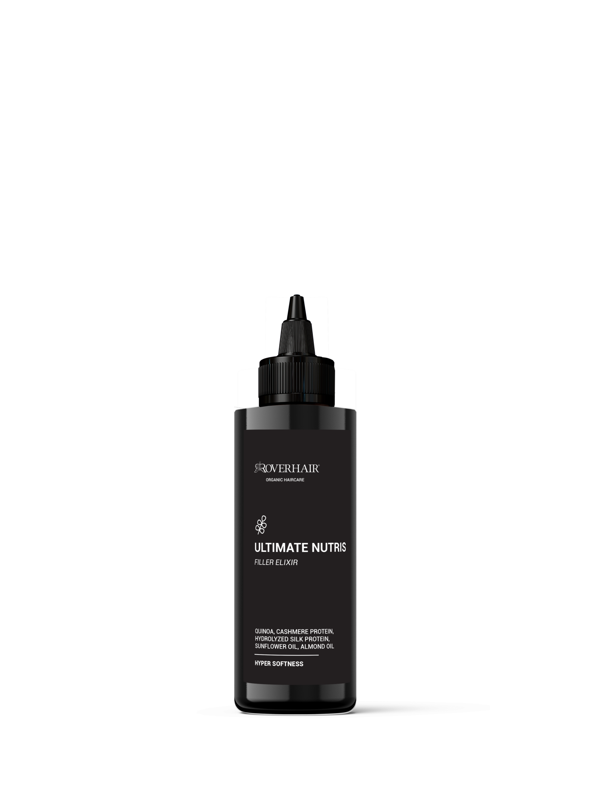 Ultimate Nutris Softness Elixir 500ml Roverhair