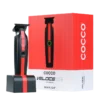 Coco Veloce Trimmer Red
