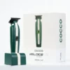 Tondeuse Coco Veloce Lite Trimmer Green