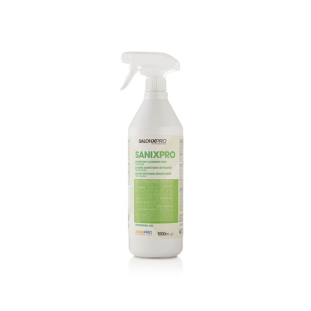 Désinfectant Sanixpro Spray 1000ml