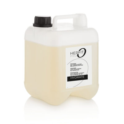 Shampooing Herffit Pro 5lt