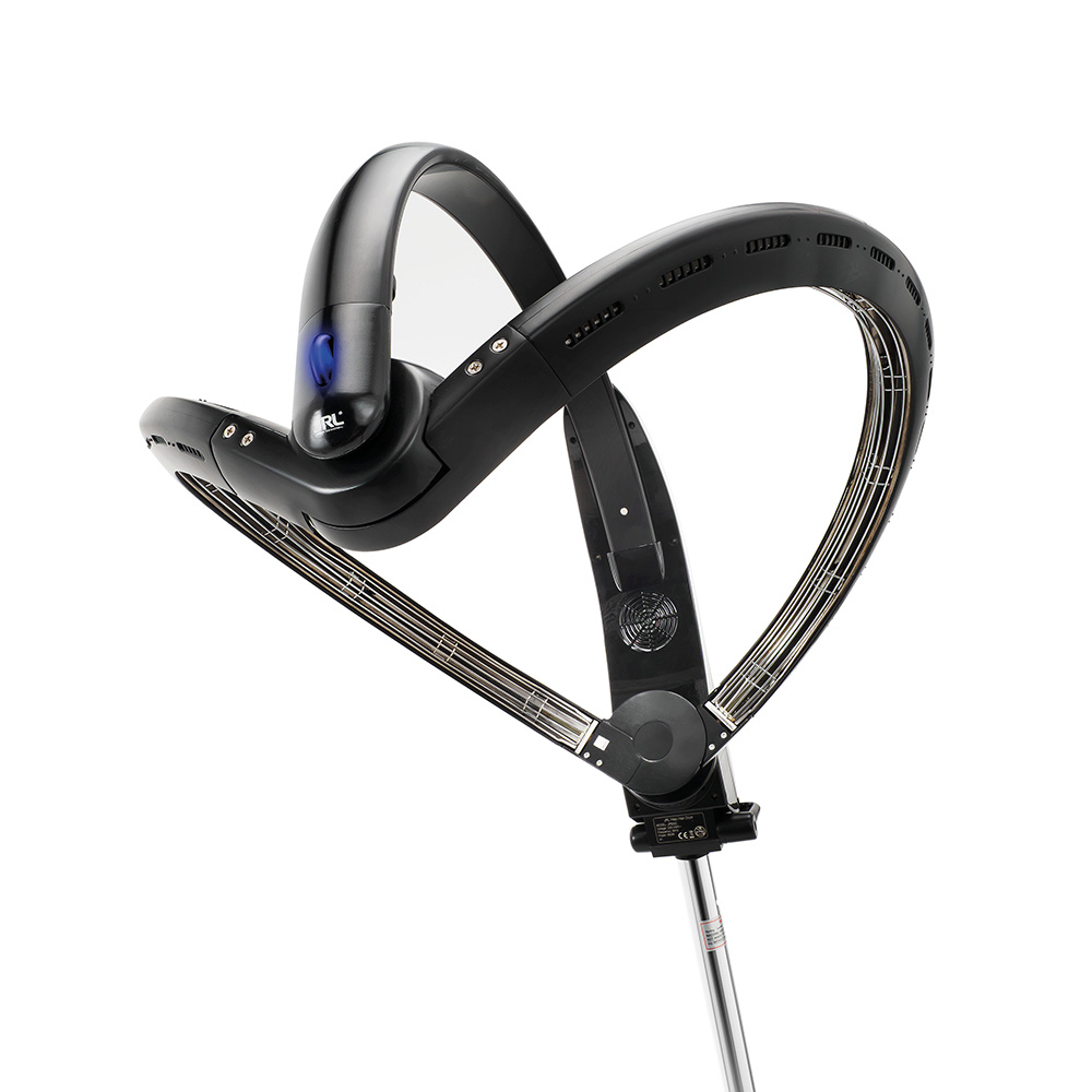CLIMAZON INFRAROUGE SATURN