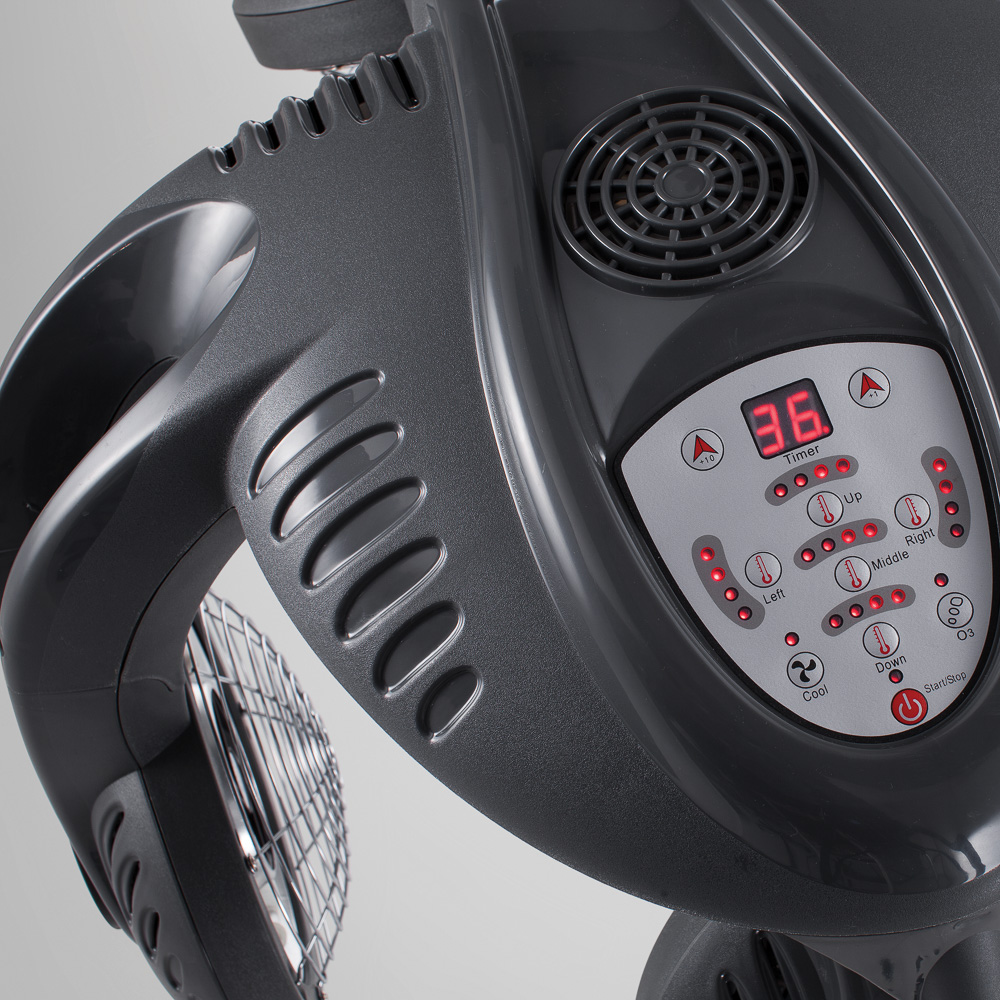 Climazon XanitaliaPro 3D Evolution