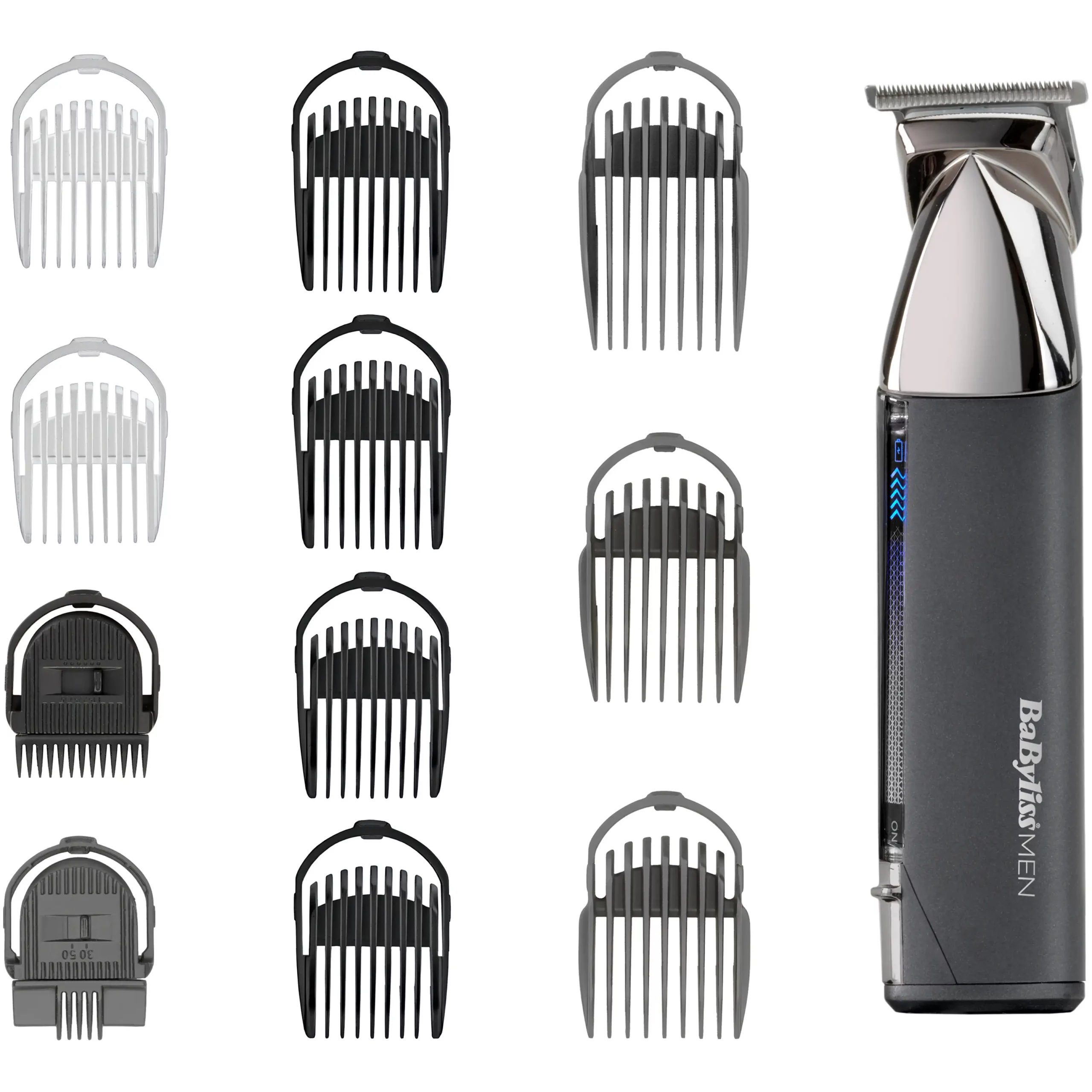 Tondeuse Babyliss Multitrimmer – Image 2