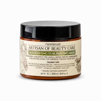 Sublimating Mask 500ml