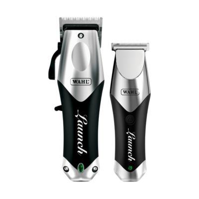 Kit tagliacapelli Wahl Launch Combo Set