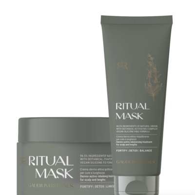 Gaudium Rituals Mask