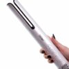 Aura Hair Dryer-Straightener