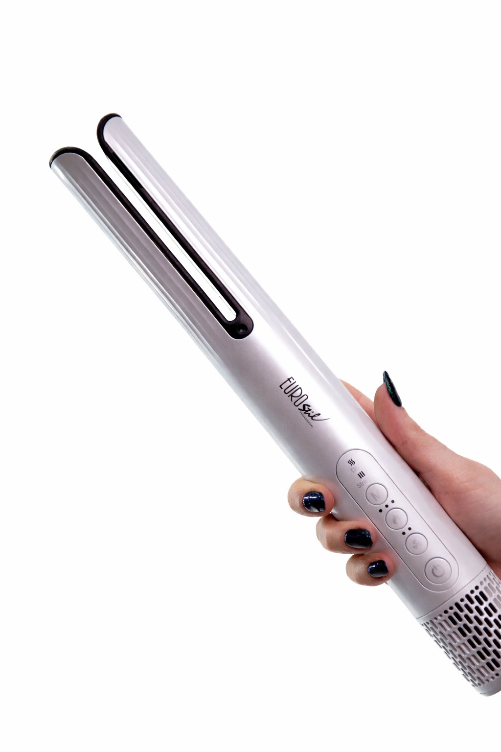 Aura Hair Dryer-Straightener