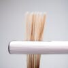 Aura Hair Dryer-Straightener