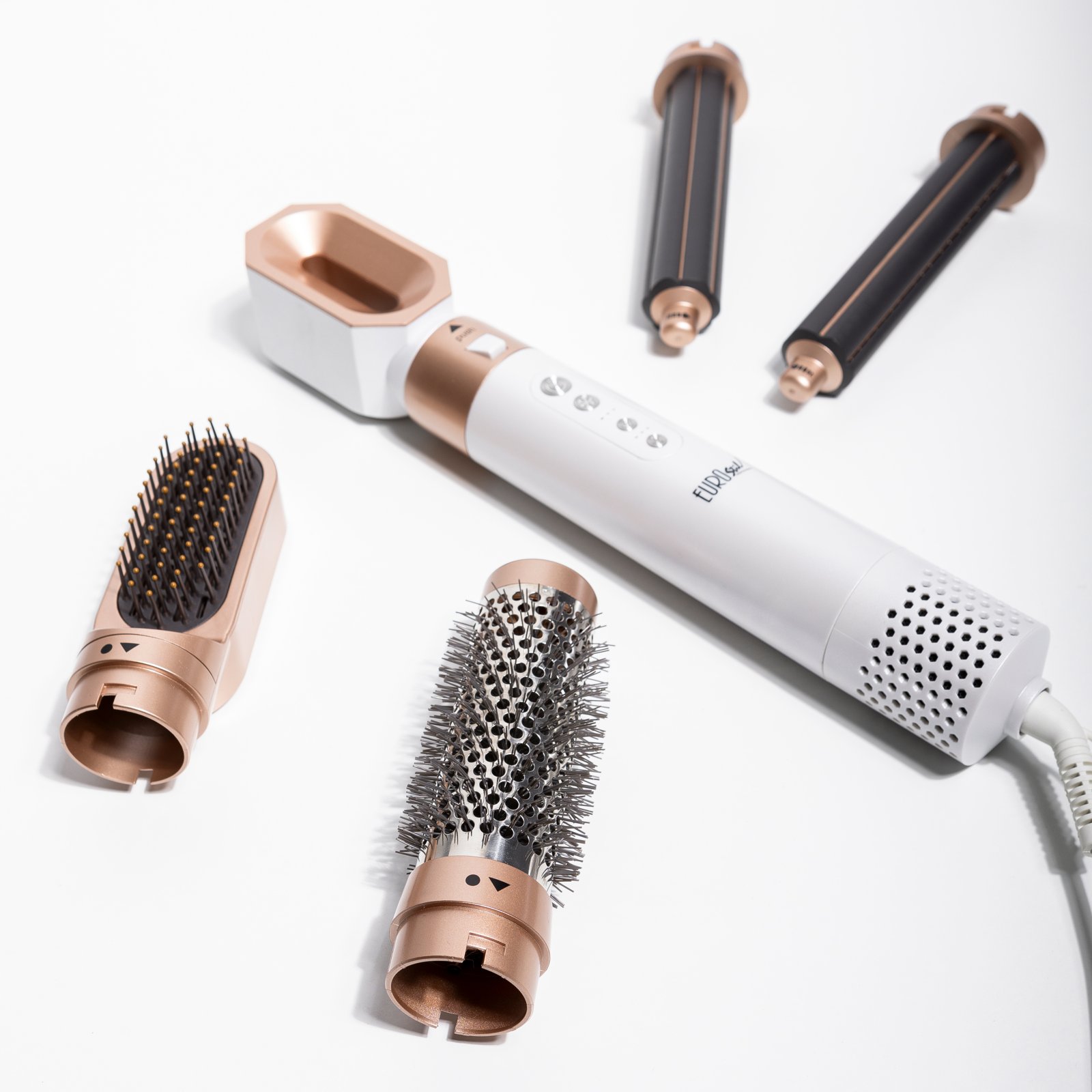 Sèche-cheveux Penta Eurostil